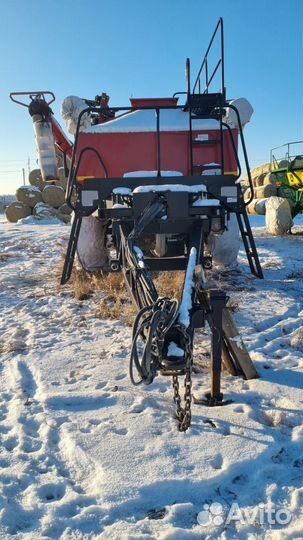 Сеялка VERSATILE ML, 2018