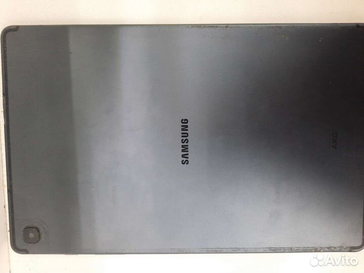 Samsung Galaxy Tab S6 Lite 64
