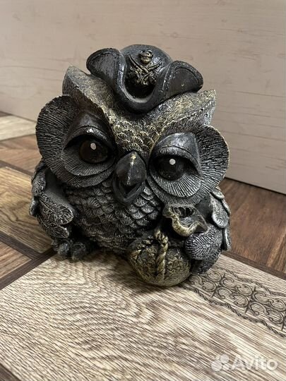 Изделия из гипса