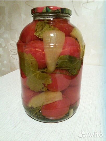 Домашние заготовки помидоры, огурцы, салаты