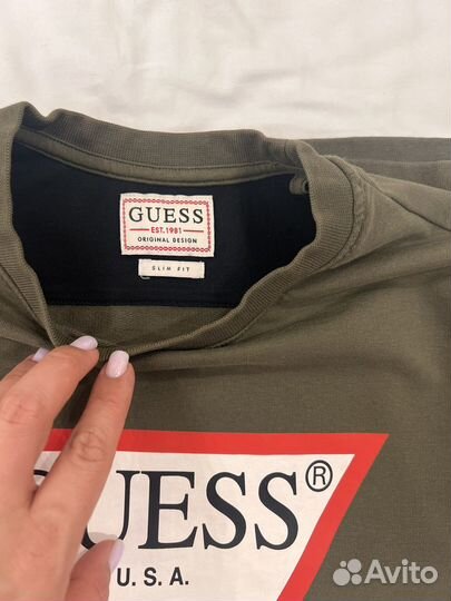 Худи толстовка свитшот