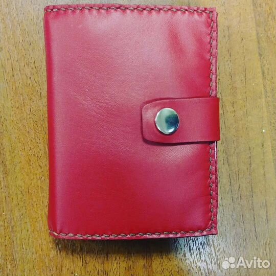 Изделия из кожи на заказ