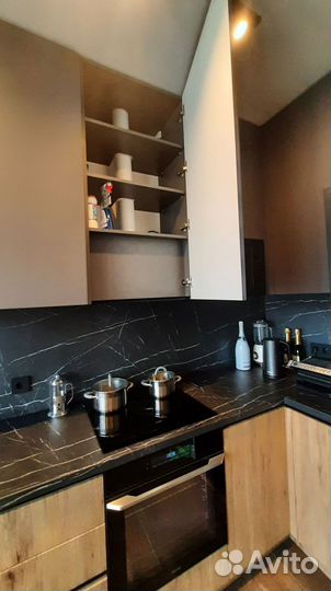 Кухня на заказ