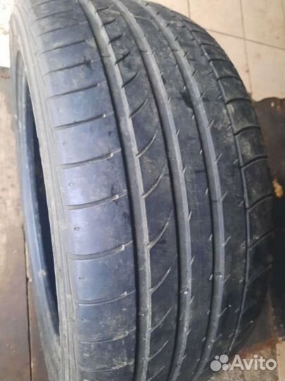 Dunlop SP Sport Maxx 265/45 R20