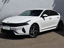 Kia K5 2.0 AT, 2021, 92 567 км, с пробегом, цена 2 449 000 руб.