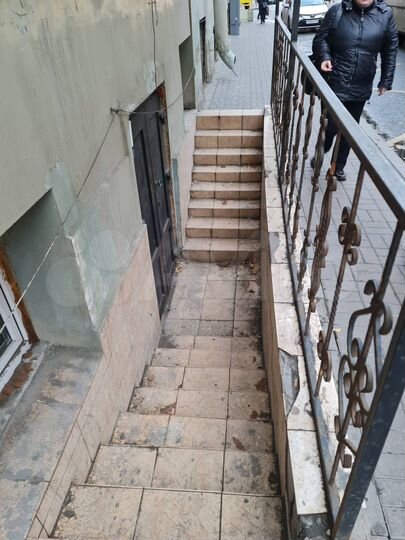 Торговая площадь, 85 м²