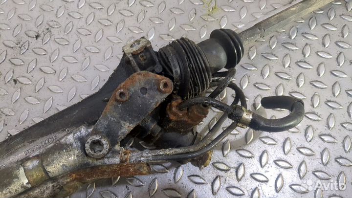 Рейка рулевая с г/у Citroen Xantia, 1997