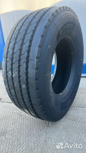 Автошина R22.5 385*65 blacklion BT180 164 K