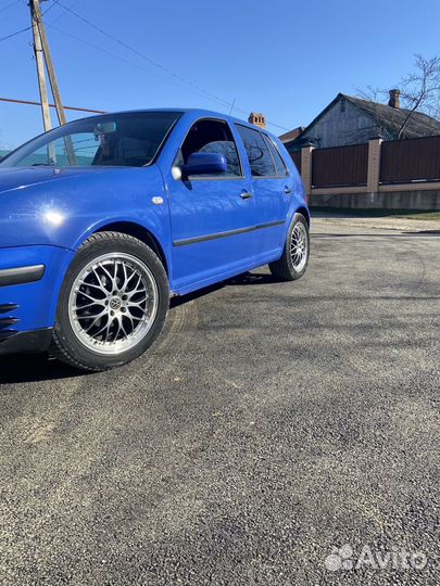 Диски r17 5x100