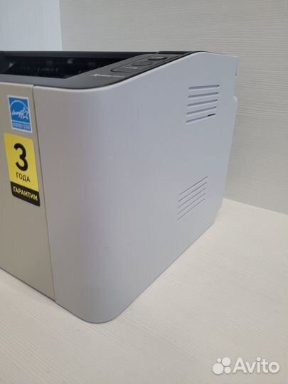 Принтер лазерный samsung M2020