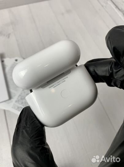 AirPods 3 premium / гарантия 60 дней