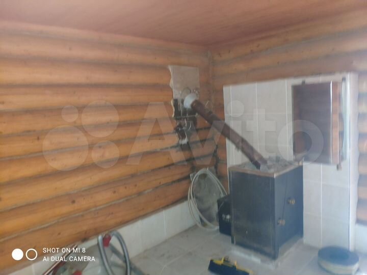 Дом 202,6 м² на участке 14 сот.