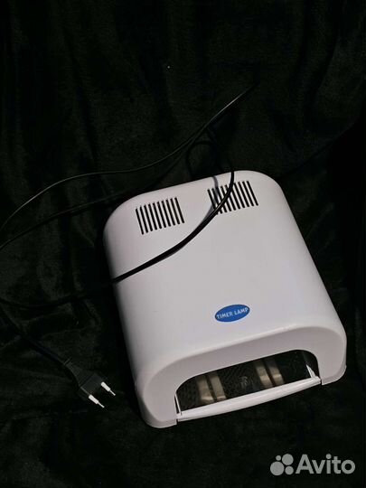 Уф лампа для маникюра