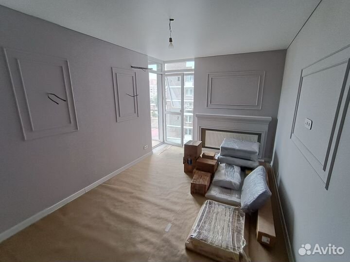 Мастер универсал по ремонту квартир