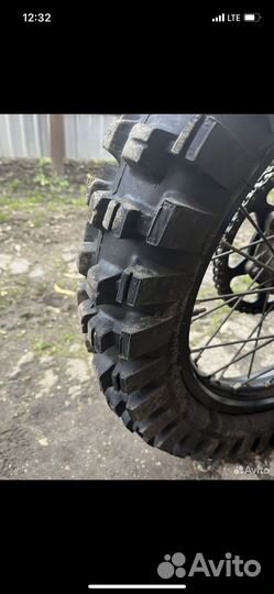 Yamaha YZ 450F