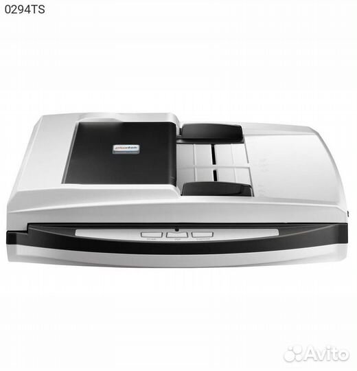 Сканер Plustek SmartOffice PL3060 Протяжный/планше