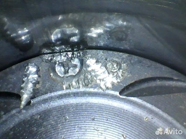 Эндоскопия двигателя выездная