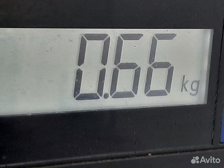 Блок управления двигателем Citroen Picasso