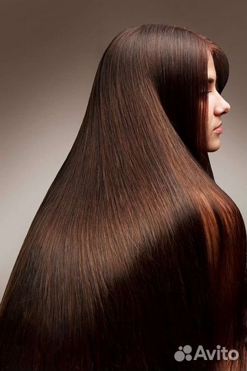 Кератиновое выпрямление, ботокс, биксиплостия