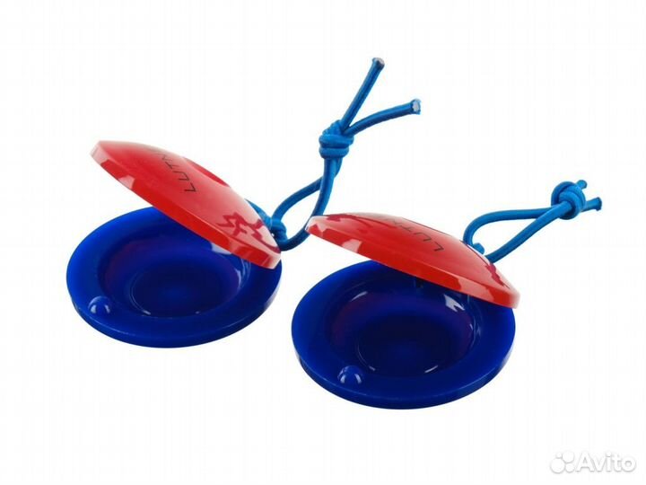 Кастаньеты