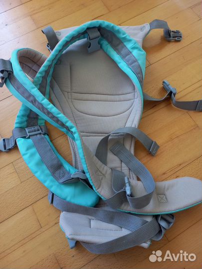 Рюкзак переноска кенгуру