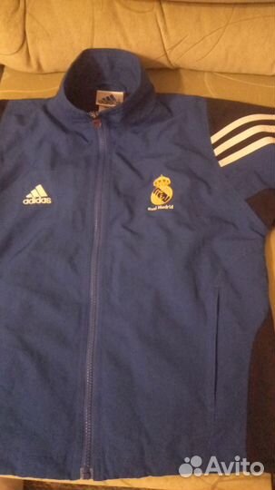 Спортивная кофта adidas