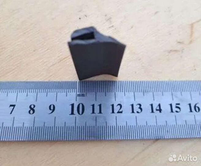 Уплотнитель