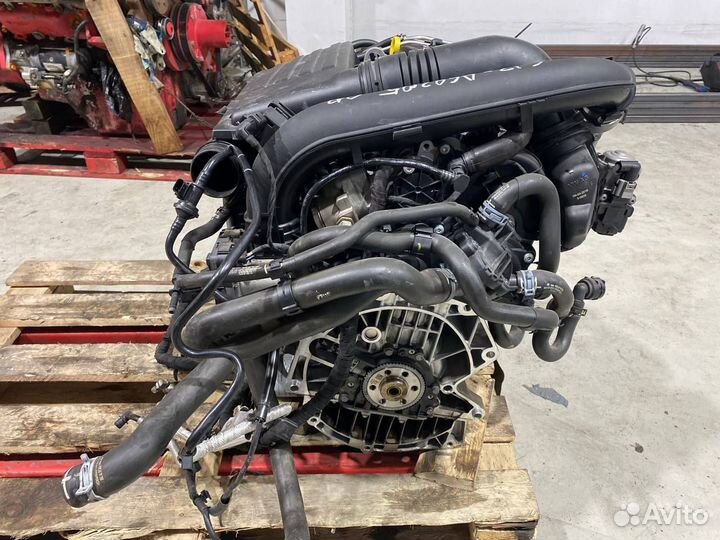 Двигатель Vоlkswаgеn Gоlf / Touran 1.2л CJZ