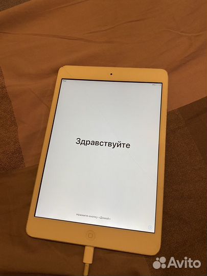 Apple iPad mini 2