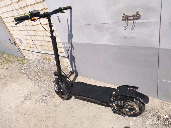 Kugoo M5 2019 года