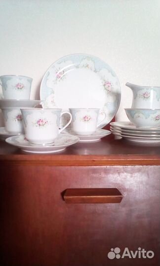 Набор посуды