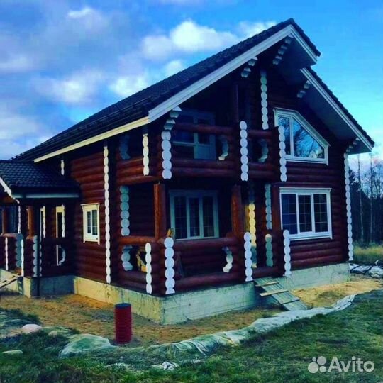 Пластиковые окна. остекление домов