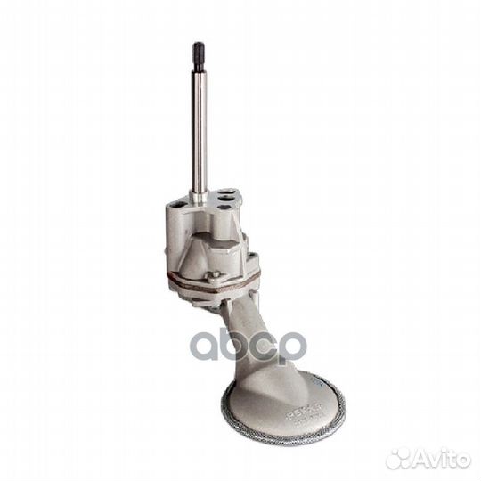 Маслонасос 2101 