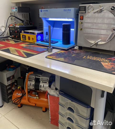 Ремонт телефонов и ноутбуков