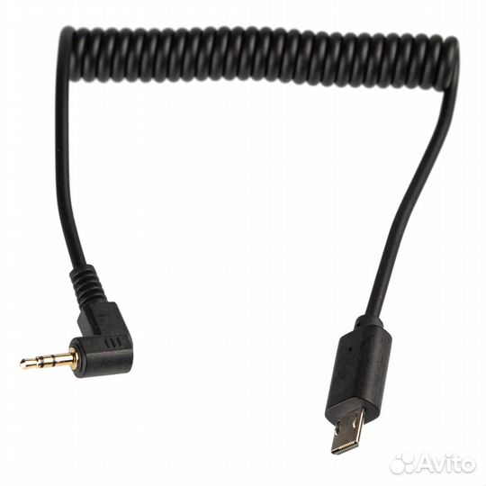 Кабель dofa micro jack 2.5/Sony S2 (RS-VPR1)