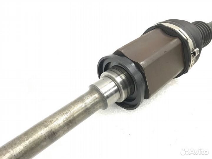 Привод передний правый Bmw 325Xi E92 N52N (2500CC