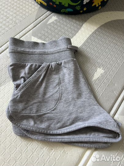 Шорты adidas женские