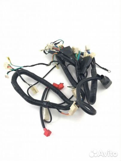 Проводка центральная мотоцикл Skyway