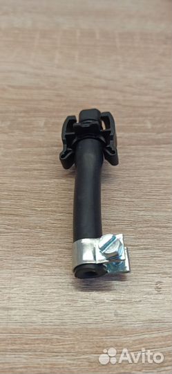 Ремкомплект трубки расширительного бачка Форд