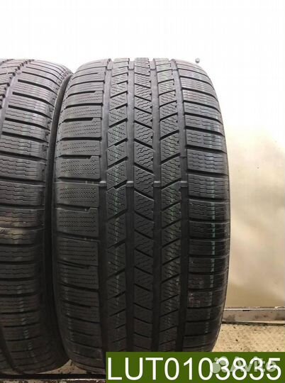 Continental ContiCrossContact Winter 295/40 R20 110V