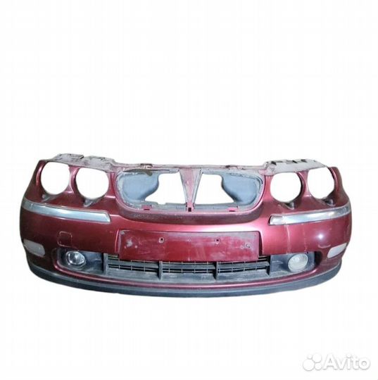 Бампер передний в сборе Rover 75 RJ