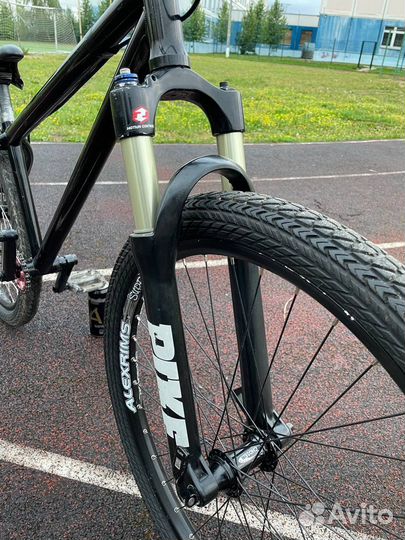 Mtb street dirt 26 Ns bikes
