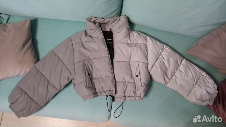 Куртка пул бир