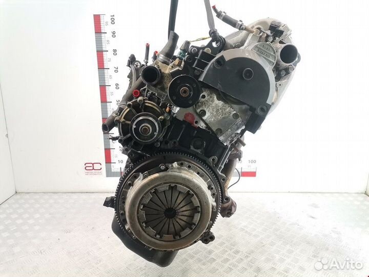 Двигатель для Peugeot-Citroen Jumper (Relay) 1