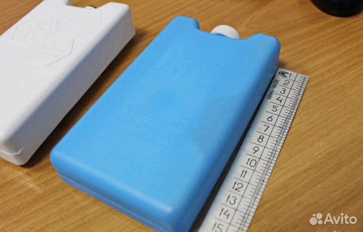 Аккумулятор холода