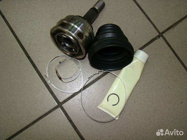 Шрус наружный Джили Эмгранд Ец7 Geely Emgrand EC7