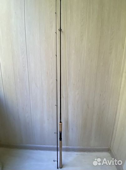 Спиннинг daiko featherweight FW-902L 1,5-10,5g