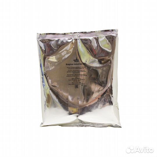 Дрожжи спиртовые bragman Industrial 200L