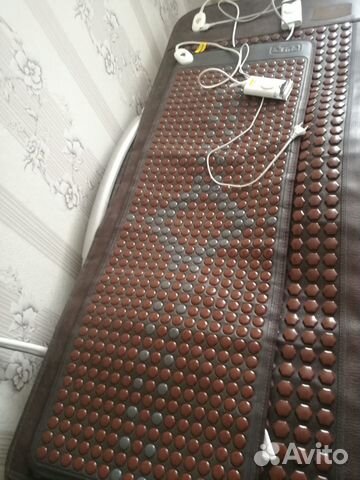 Турманиевый мат T-11