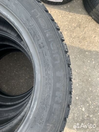 Nokian Tyres Hakkapeliitta R3 195/55 R16 91R